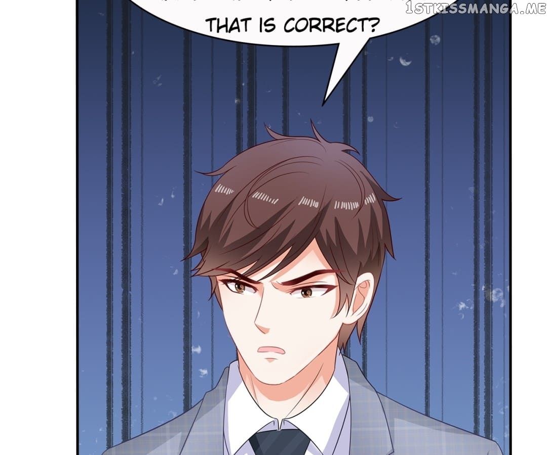 Marry Me Again, Honey chapter 45 - page 16