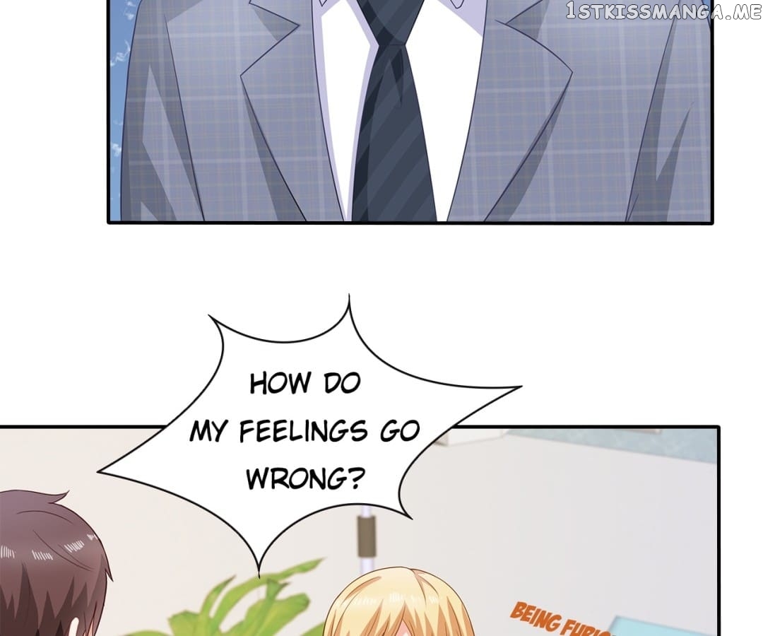 Marry Me Again, Honey chapter 45 - page 17