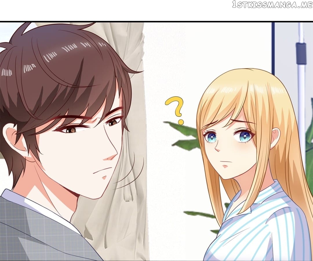 Marry Me Again, Honey chapter 45 - page 19