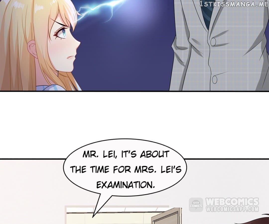 Marry Me Again, Honey chapter 45 - page 2