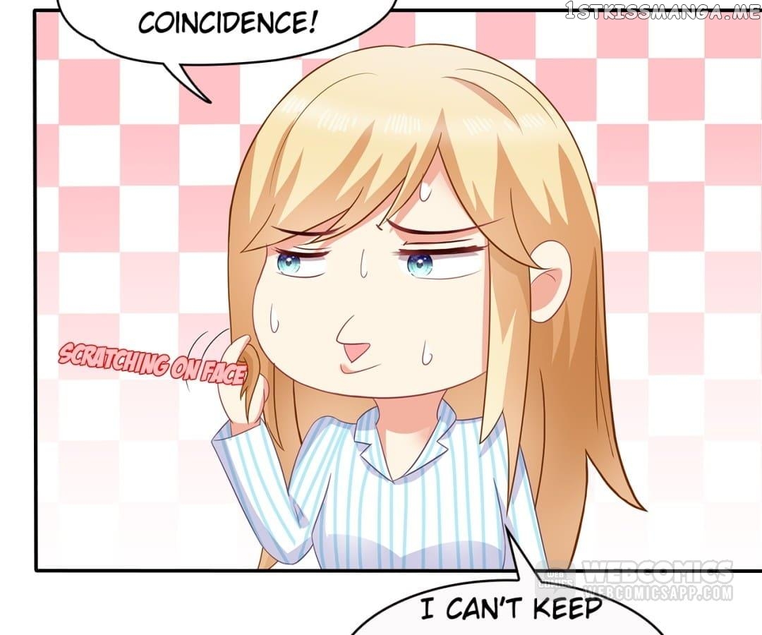 Marry Me Again, Honey chapter 45 - page 22