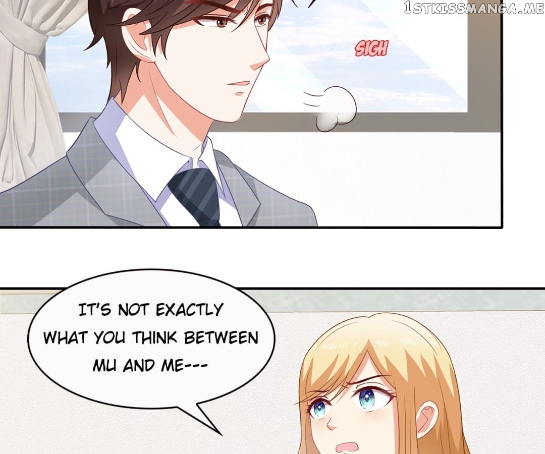 Marry Me Again, Honey chapter 45 - page 24