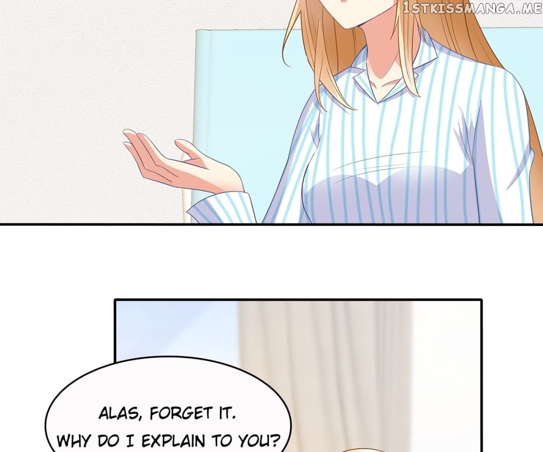 Marry Me Again, Honey chapter 45 - page 25