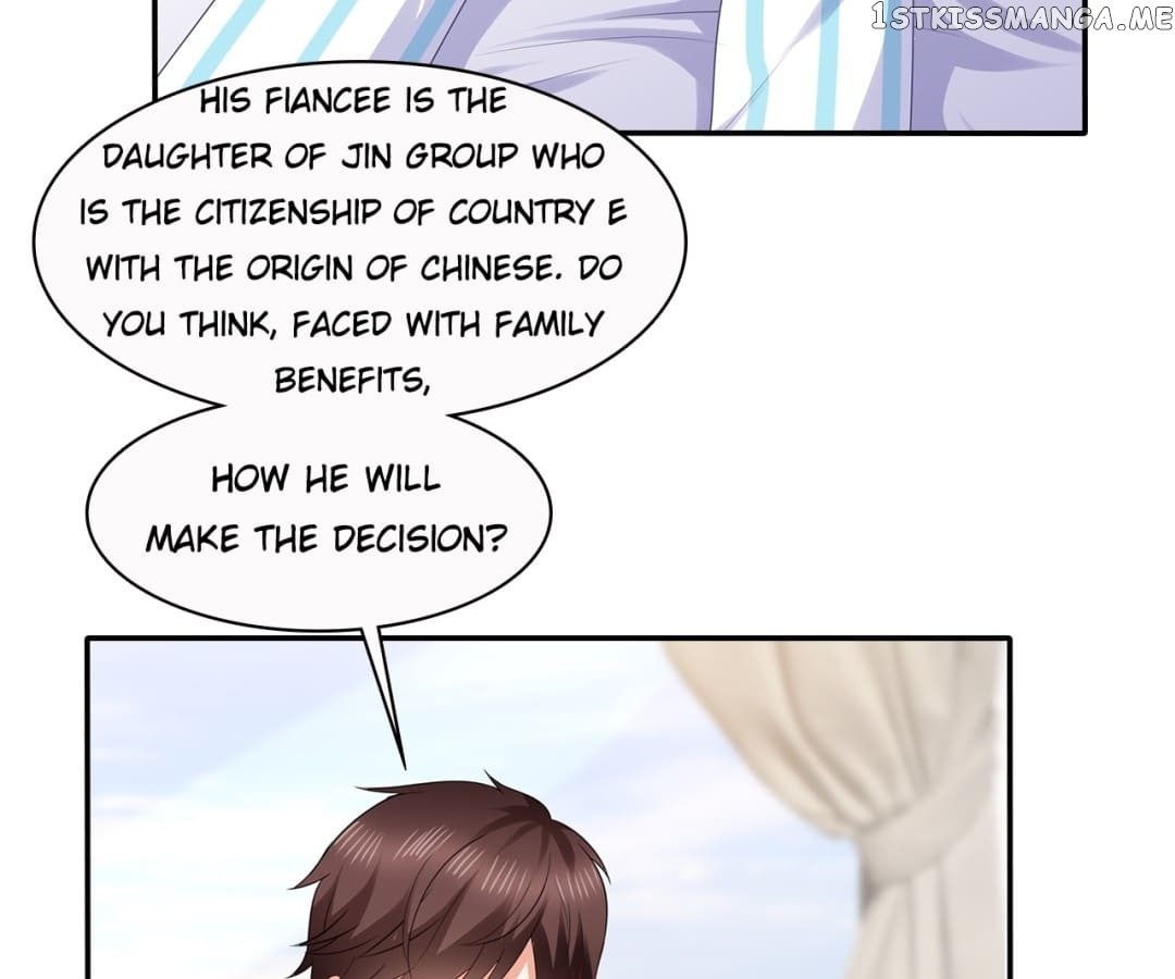 Marry Me Again, Honey chapter 45 - page 29