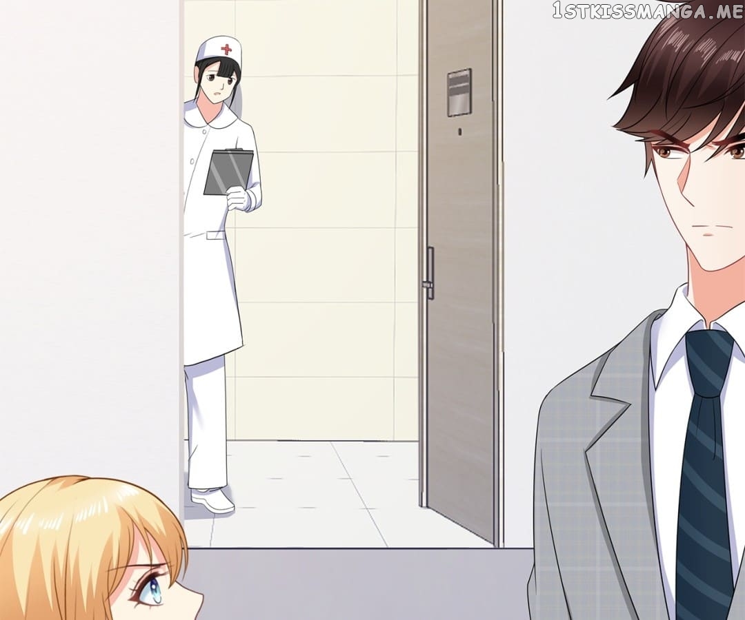 Marry Me Again, Honey chapter 45 - page 3