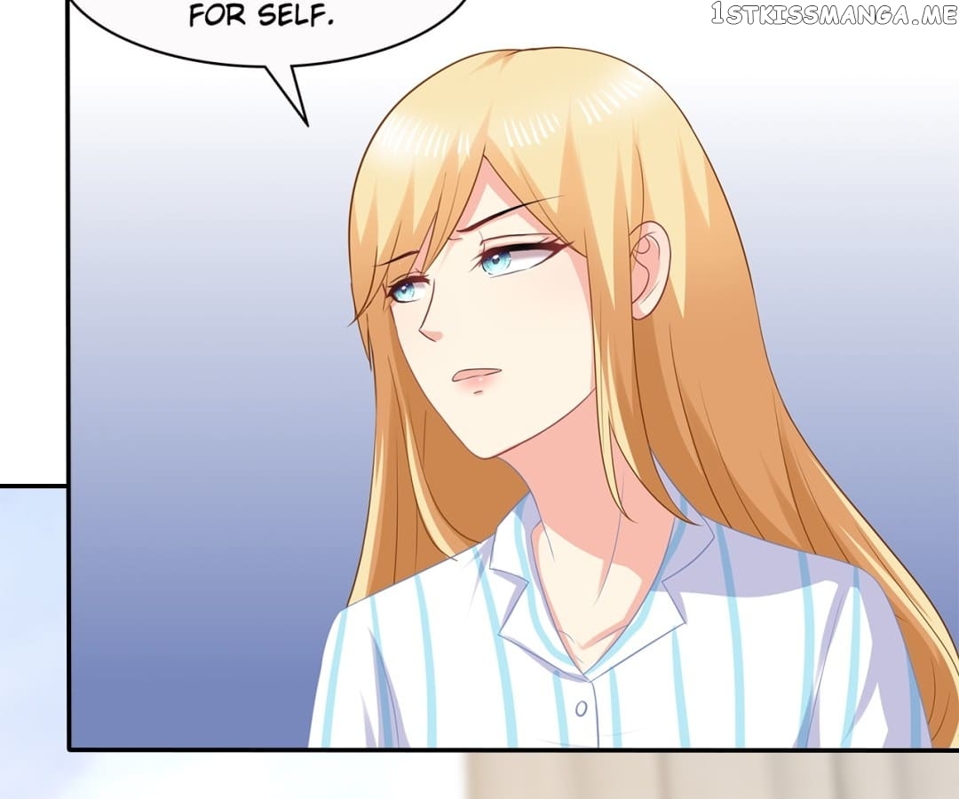 Marry Me Again, Honey chapter 45 - page 31