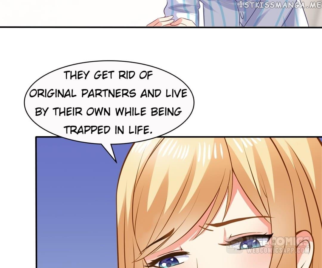 Marry Me Again, Honey chapter 45 - page 34