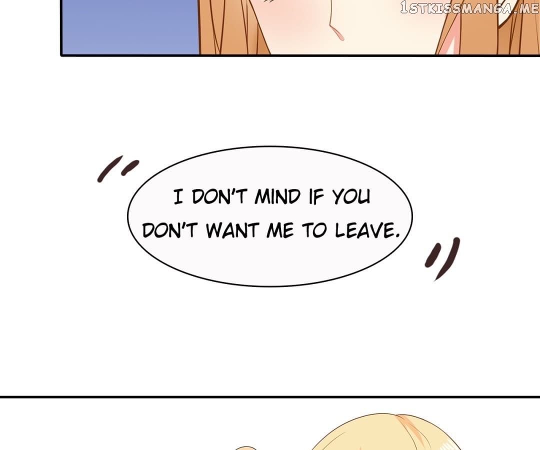 Marry Me Again, Honey chapter 45 - page 35