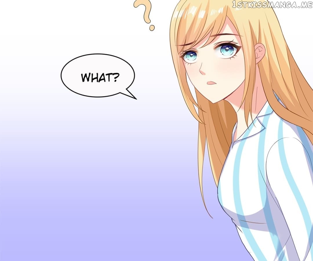 Marry Me Again, Honey chapter 45 - page 36