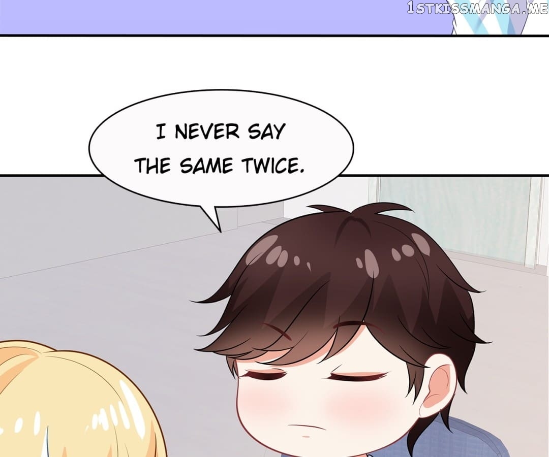 Marry Me Again, Honey chapter 45 - page 37