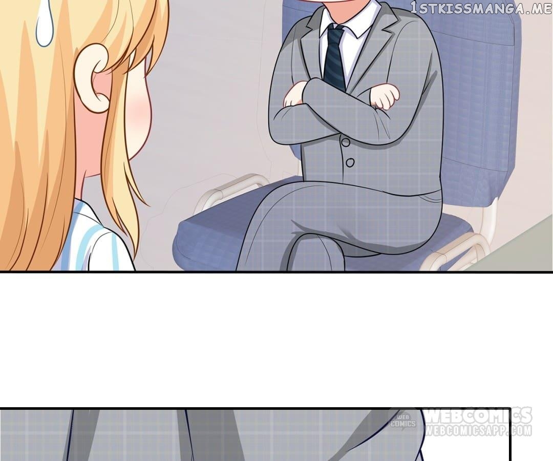 Marry Me Again, Honey chapter 45 - page 38