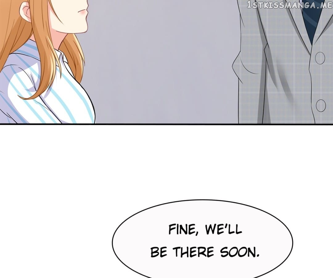 Marry Me Again, Honey chapter 45 - page 4