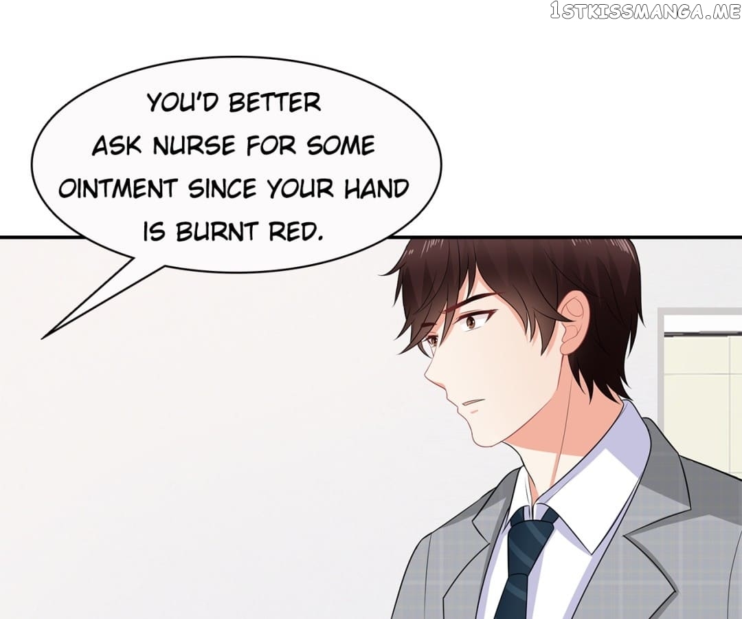 Marry Me Again, Honey chapter 45 - page 40