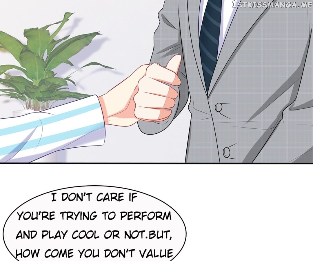 Marry Me Again, Honey chapter 45 - page 41