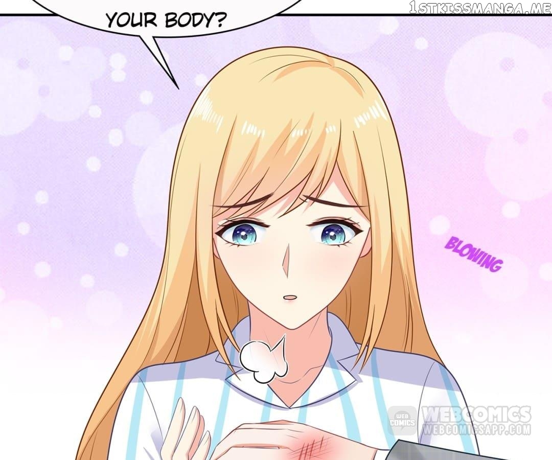 Marry Me Again, Honey chapter 45 - page 42