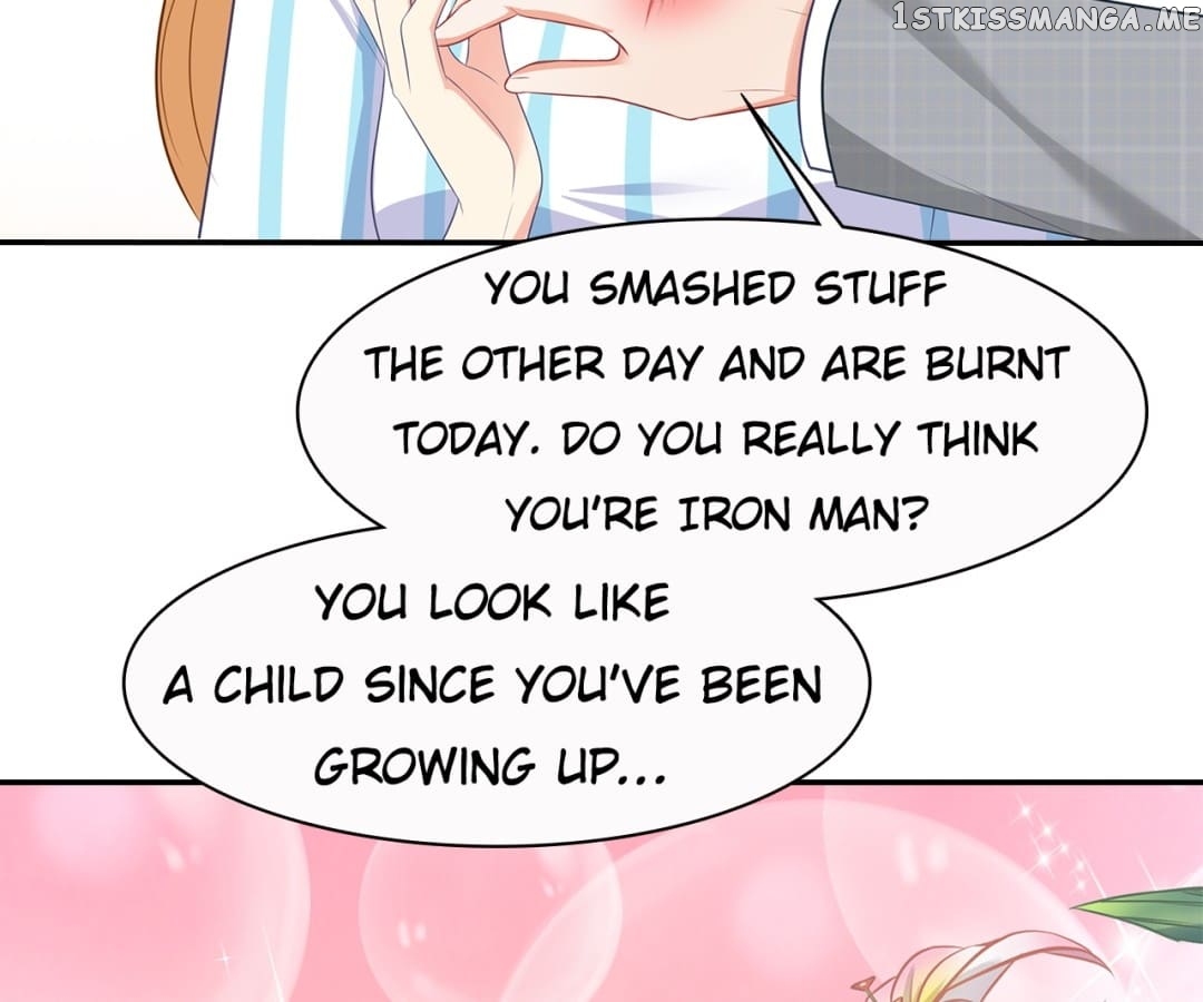 Marry Me Again, Honey chapter 45 - page 43