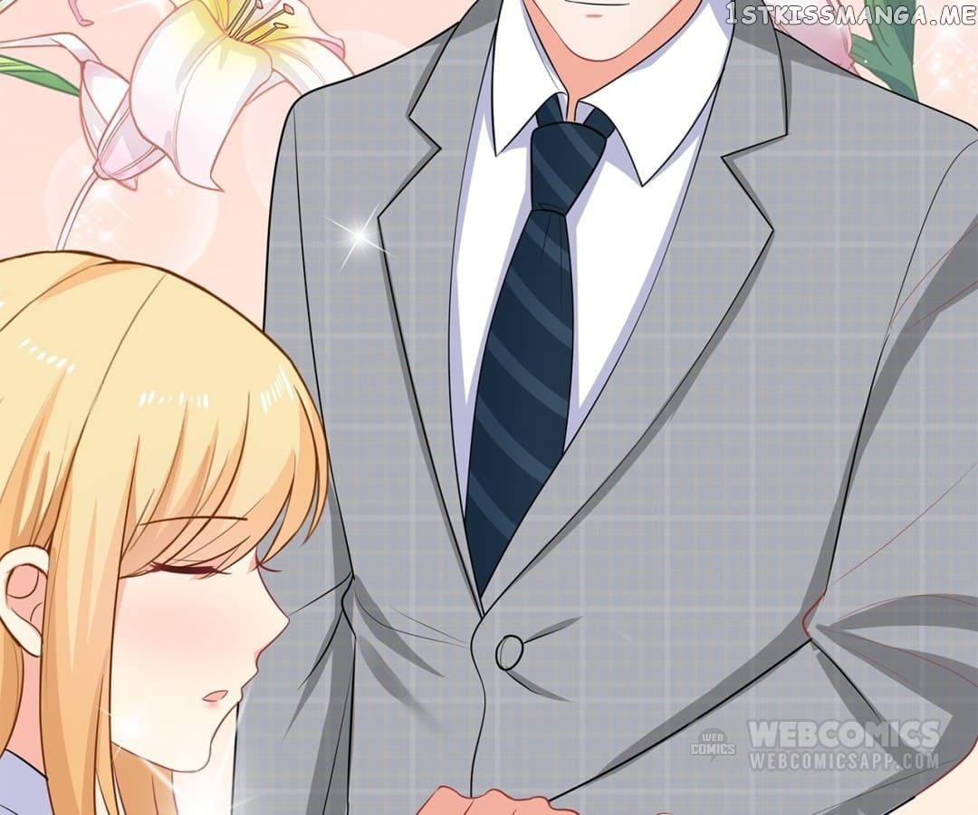 Marry Me Again, Honey chapter 45 - page 46