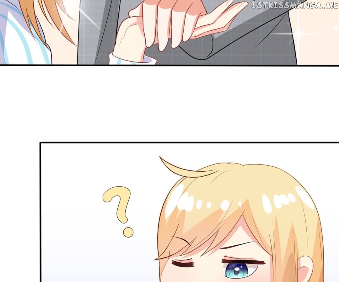 Marry Me Again, Honey chapter 45 - page 47