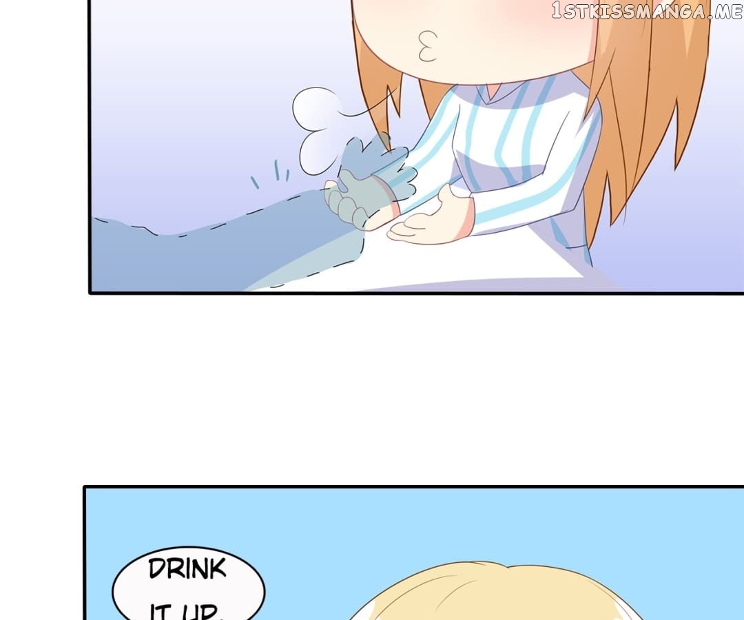 Marry Me Again, Honey chapter 45 - page 48