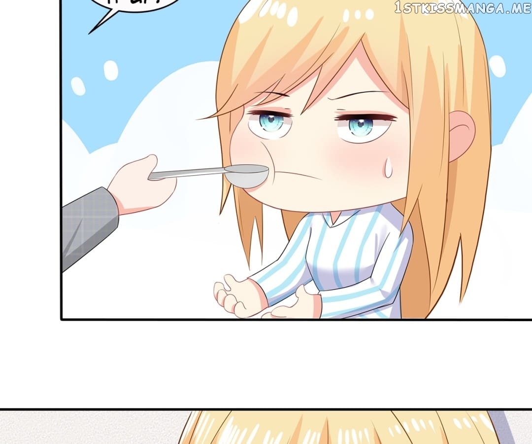 Marry Me Again, Honey chapter 45 - page 49