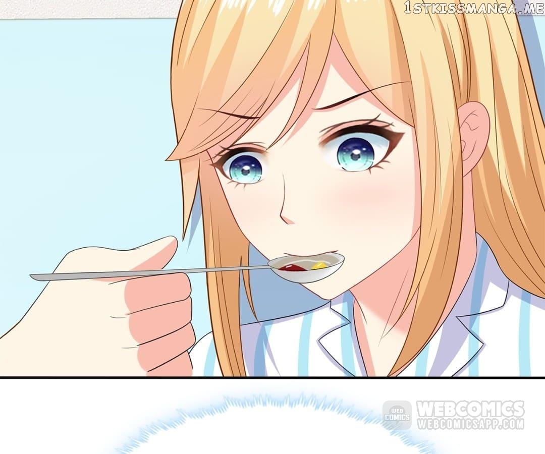 Marry Me Again, Honey chapter 45 - page 50