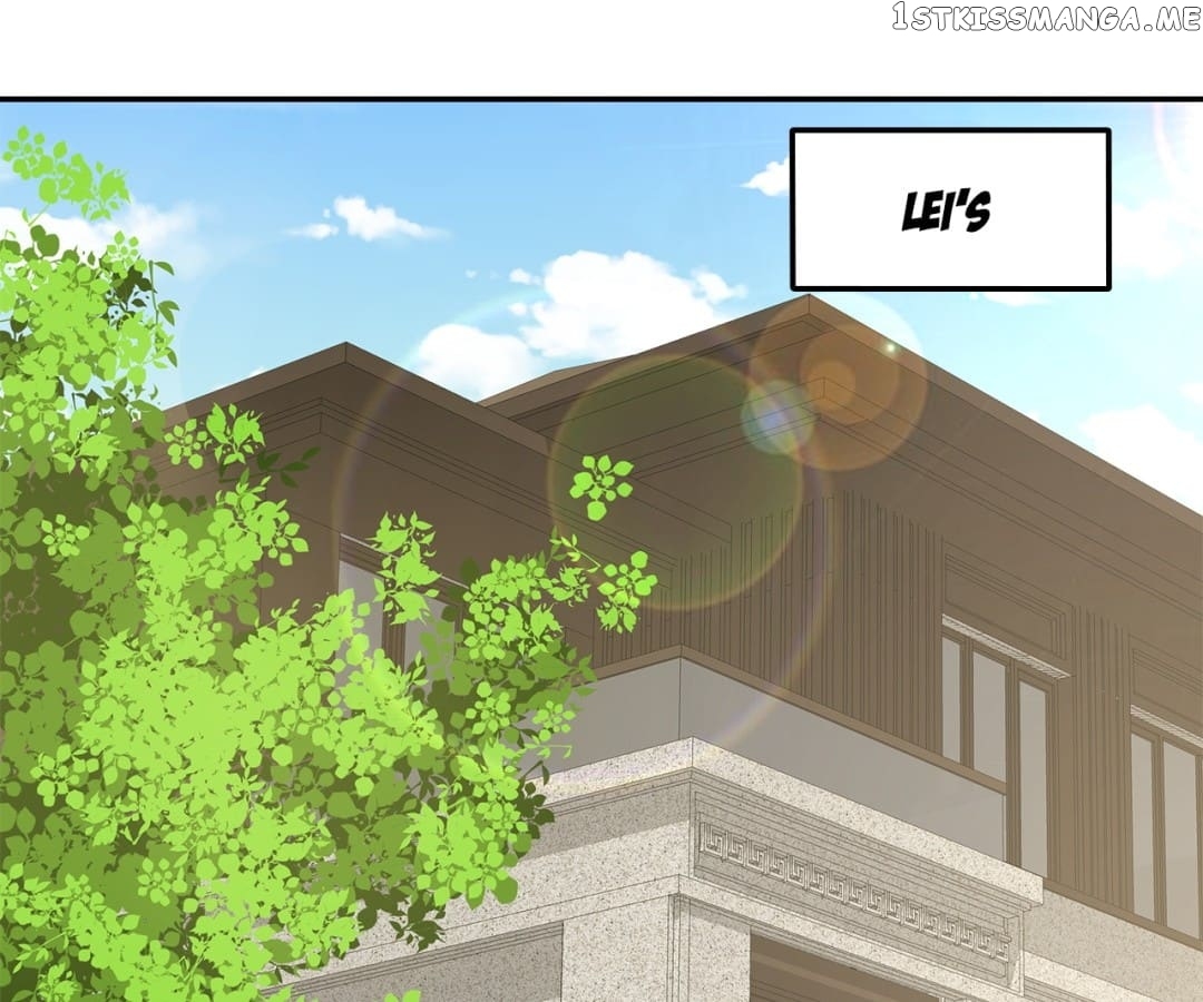 Marry Me Again, Honey chapter 45 - page 52