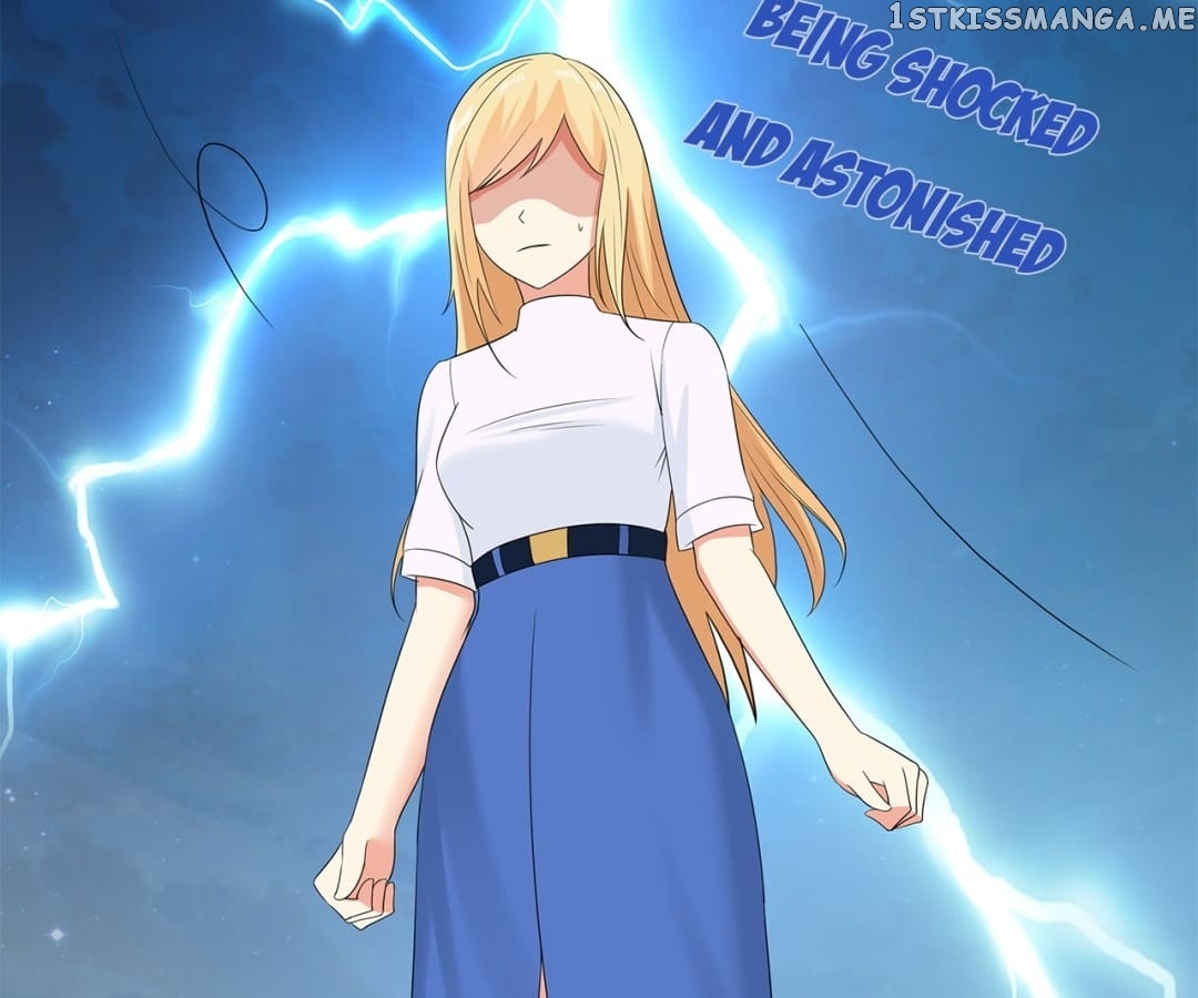 Marry Me Again, Honey chapter 45 - page 56