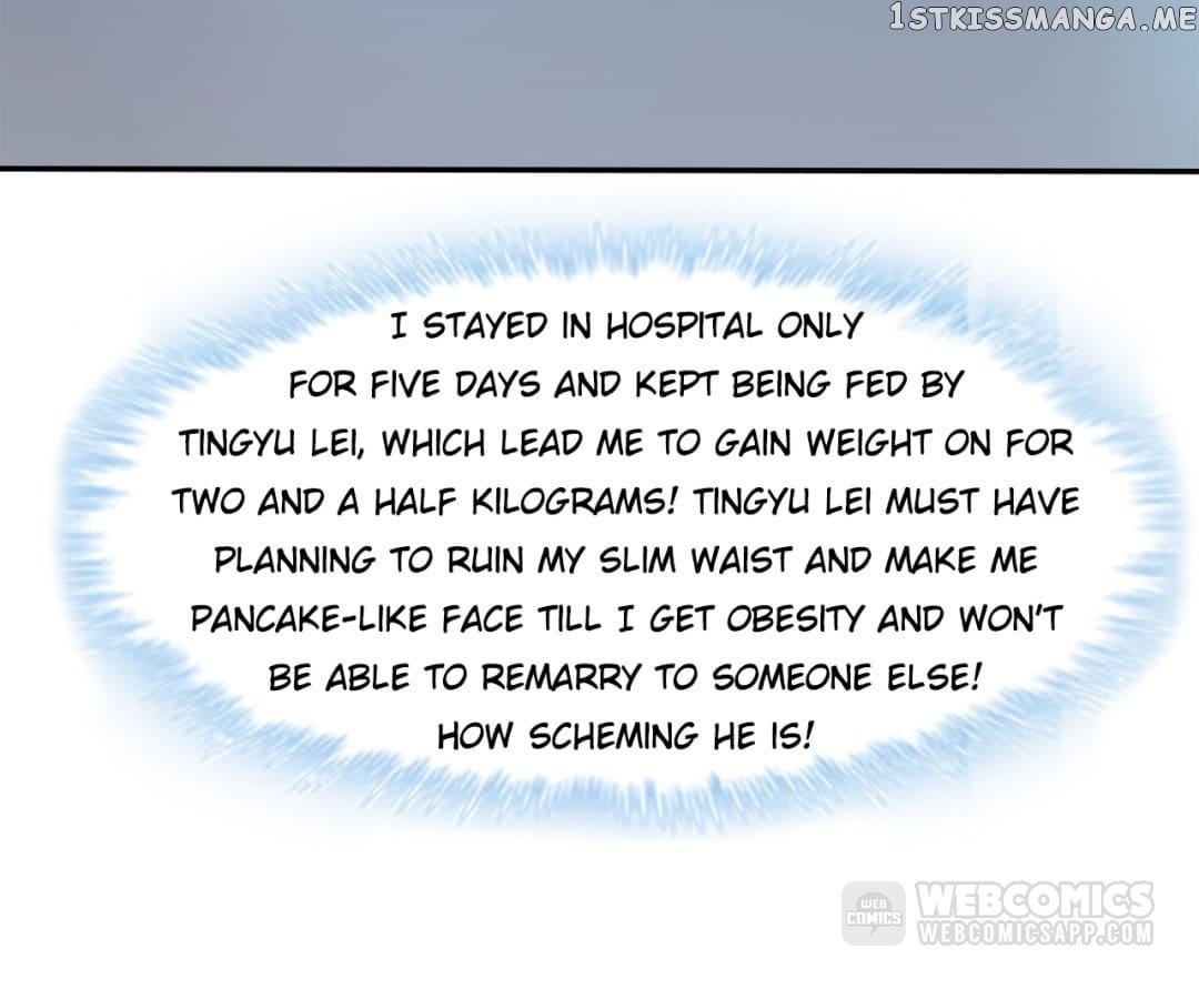 Marry Me Again, Honey chapter 45 - page 58