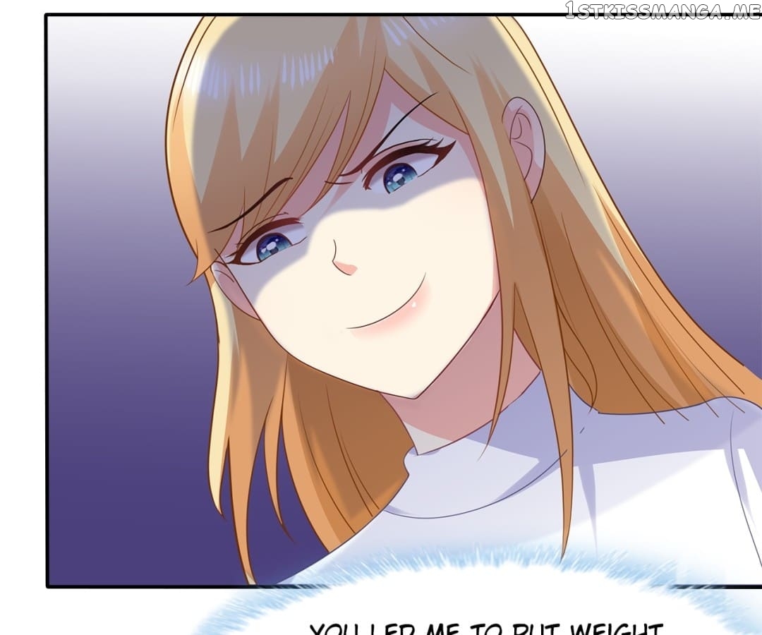 Marry Me Again, Honey chapter 45 - page 59