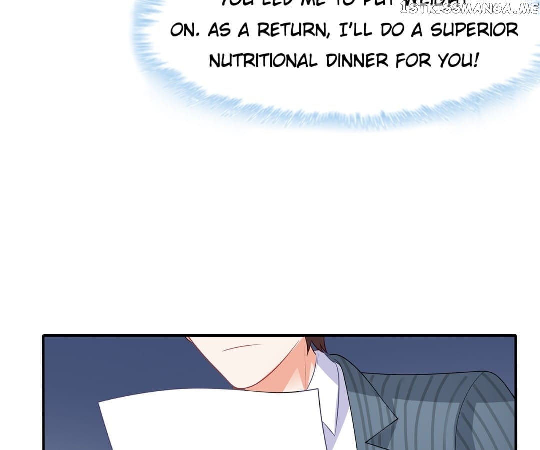 Marry Me Again, Honey chapter 45 - page 60