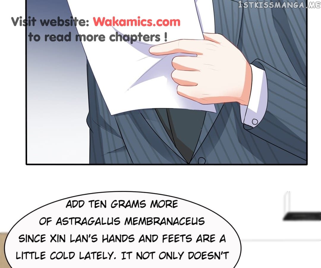 Marry Me Again, Honey chapter 45 - page 61