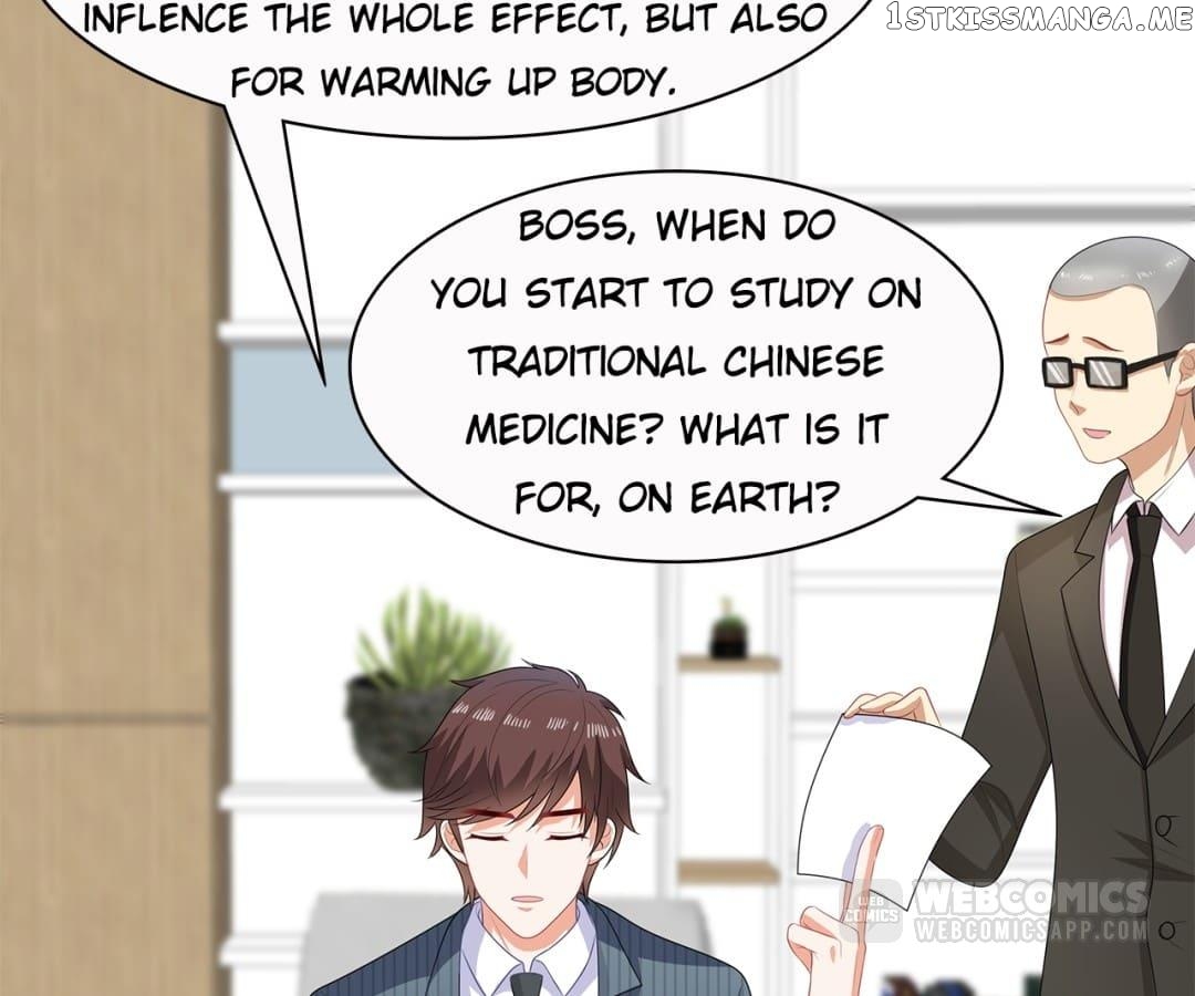 Marry Me Again, Honey chapter 45 - page 62