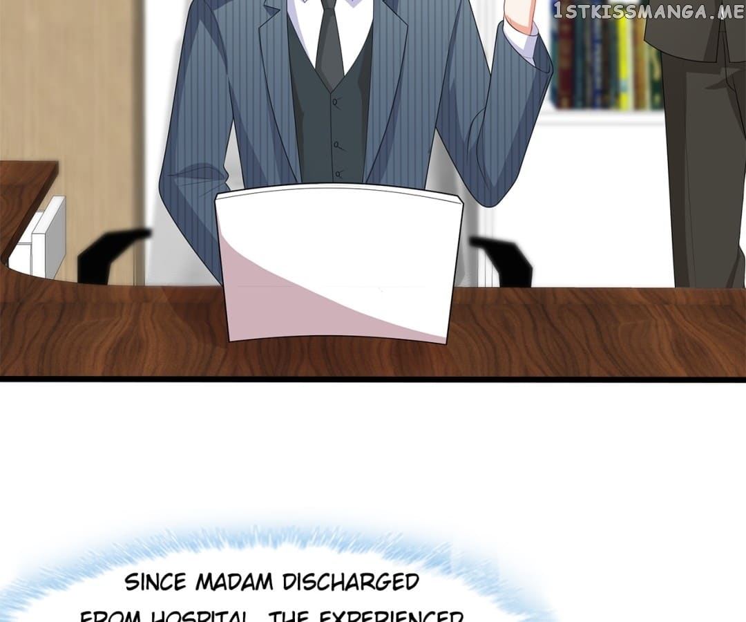 Marry Me Again, Honey chapter 45 - page 63