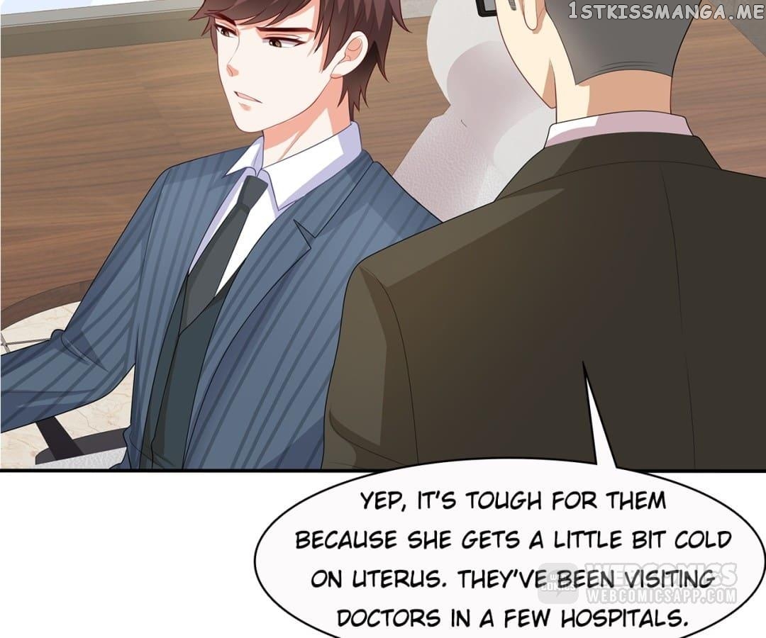 Marry Me Again, Honey chapter 45 - page 66