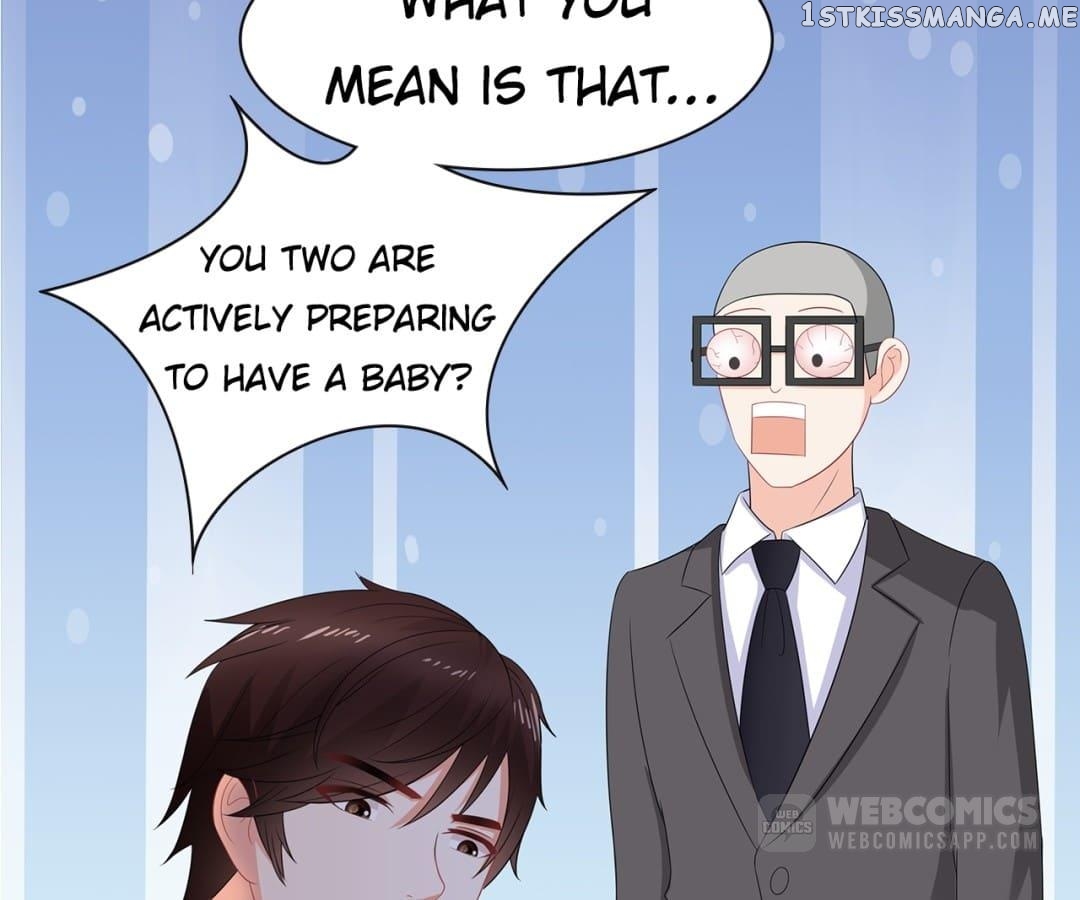 Marry Me Again, Honey chapter 45 - page 70
