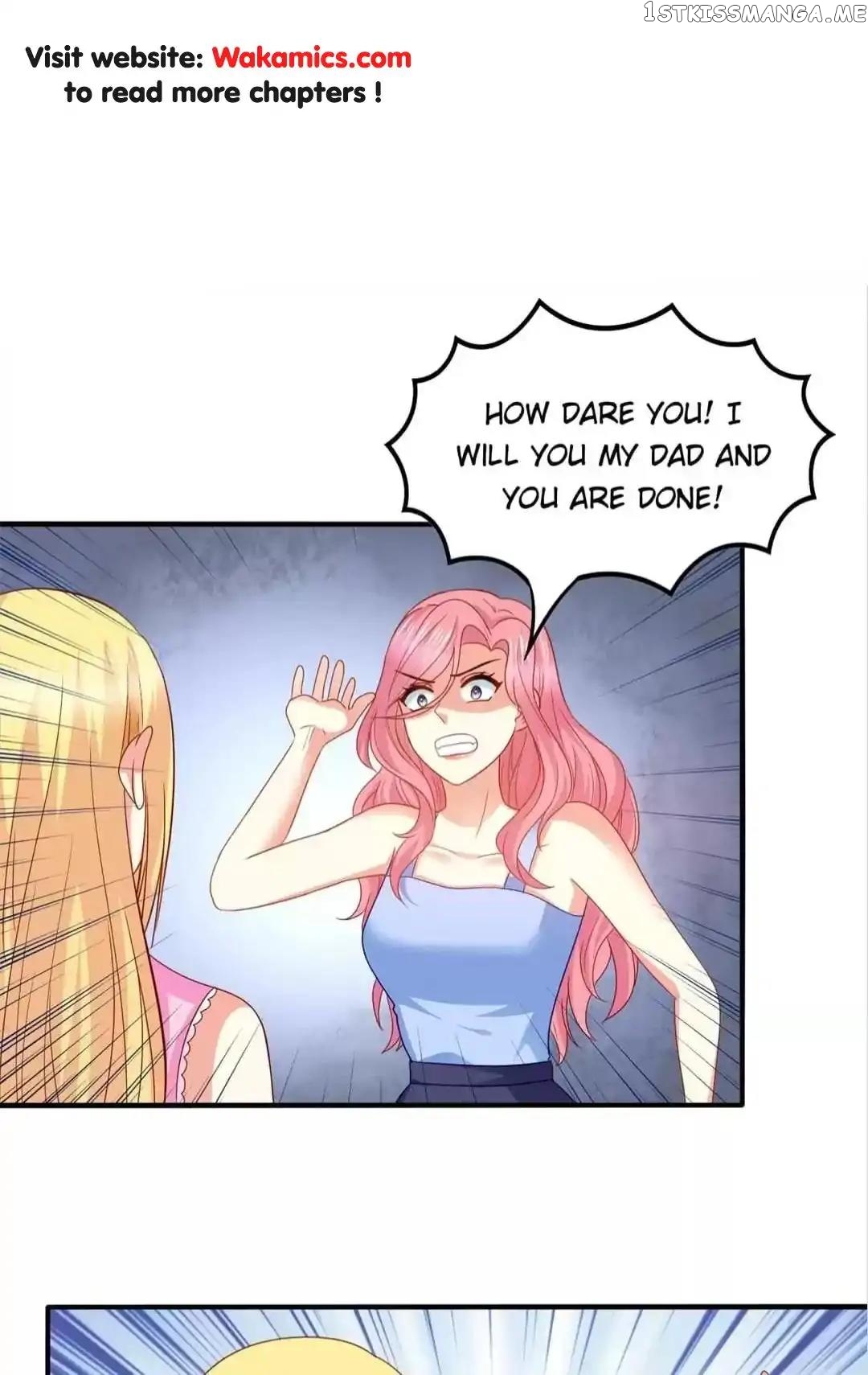 Marry Me Again, Honey chapter 75 - page 1