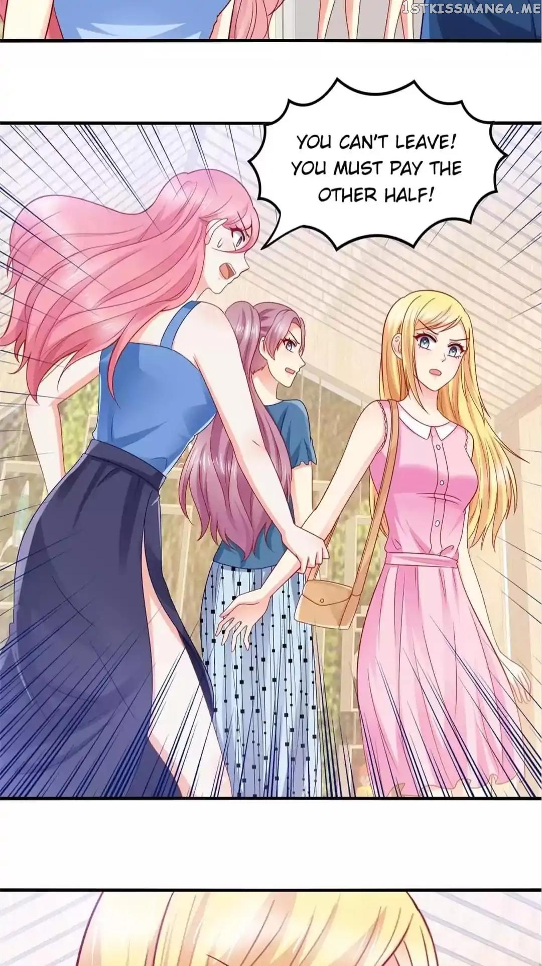 Marry Me Again, Honey chapter 75 - page 10