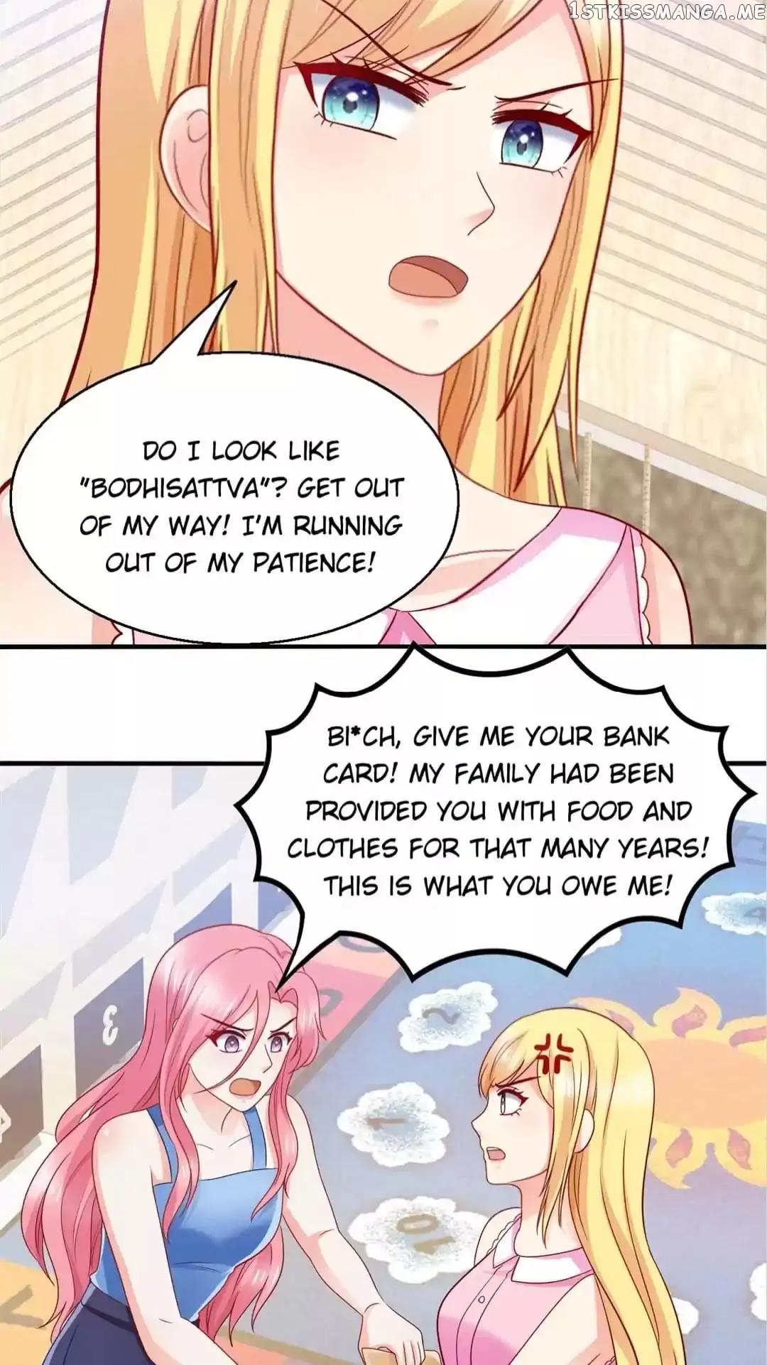 Marry Me Again, Honey chapter 75 - page 11