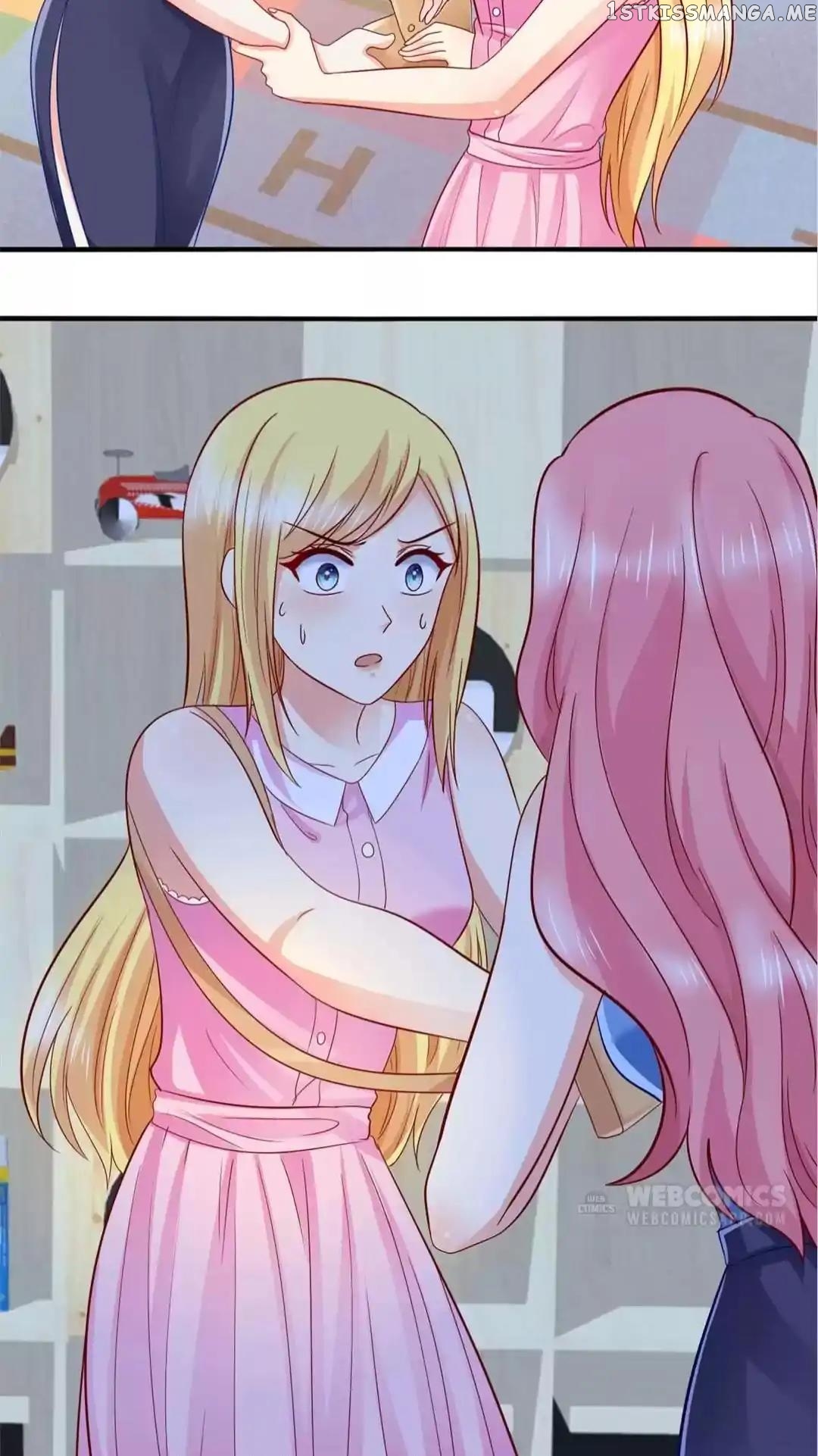 Marry Me Again, Honey chapter 75 - page 12