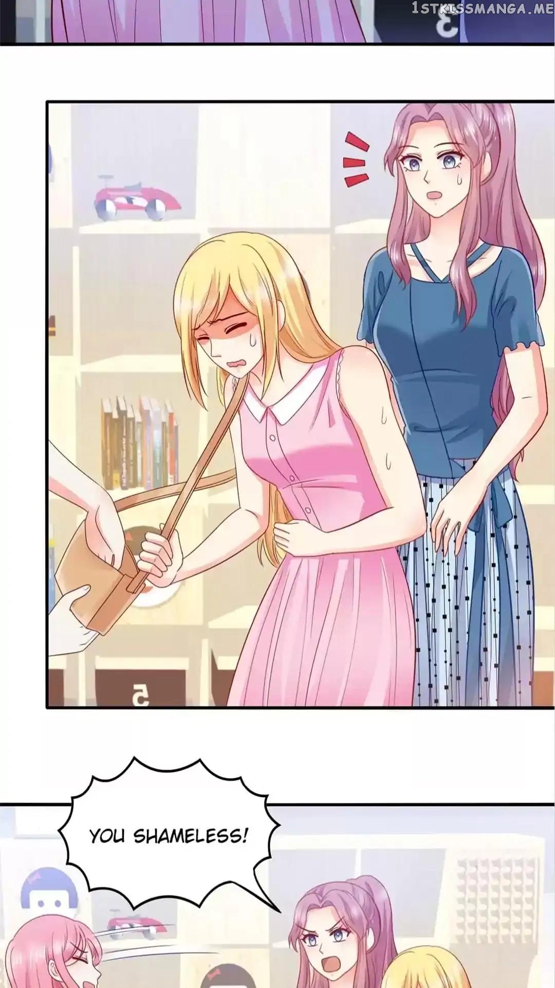 Marry Me Again, Honey chapter 75 - page 13