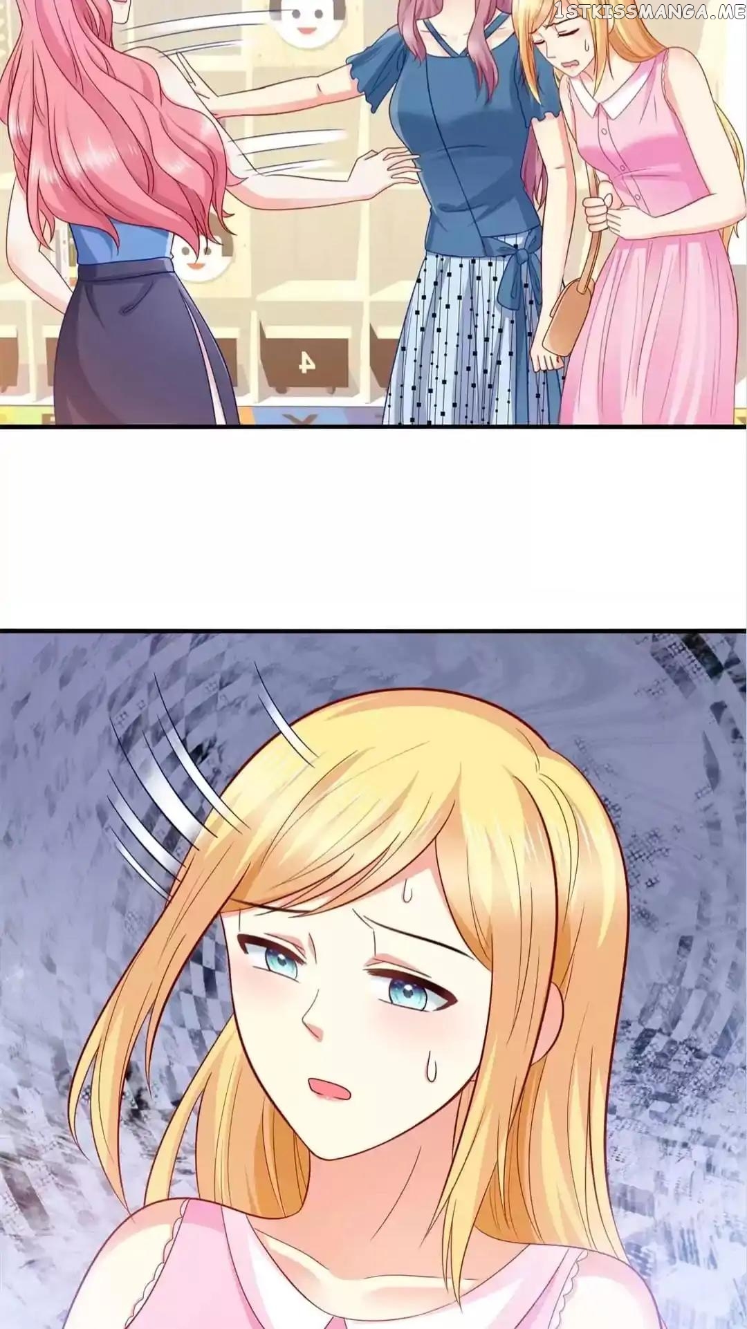 Marry Me Again, Honey chapter 75 - page 14