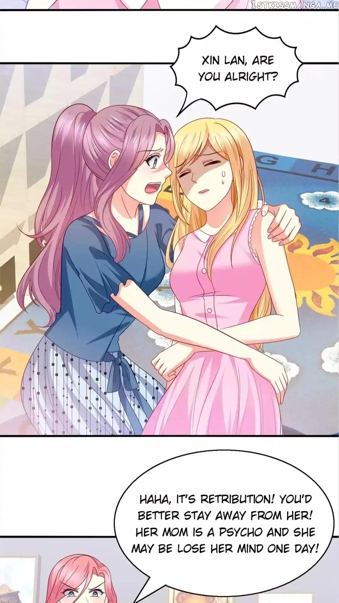 Marry Me Again, Honey chapter 75 - page 15