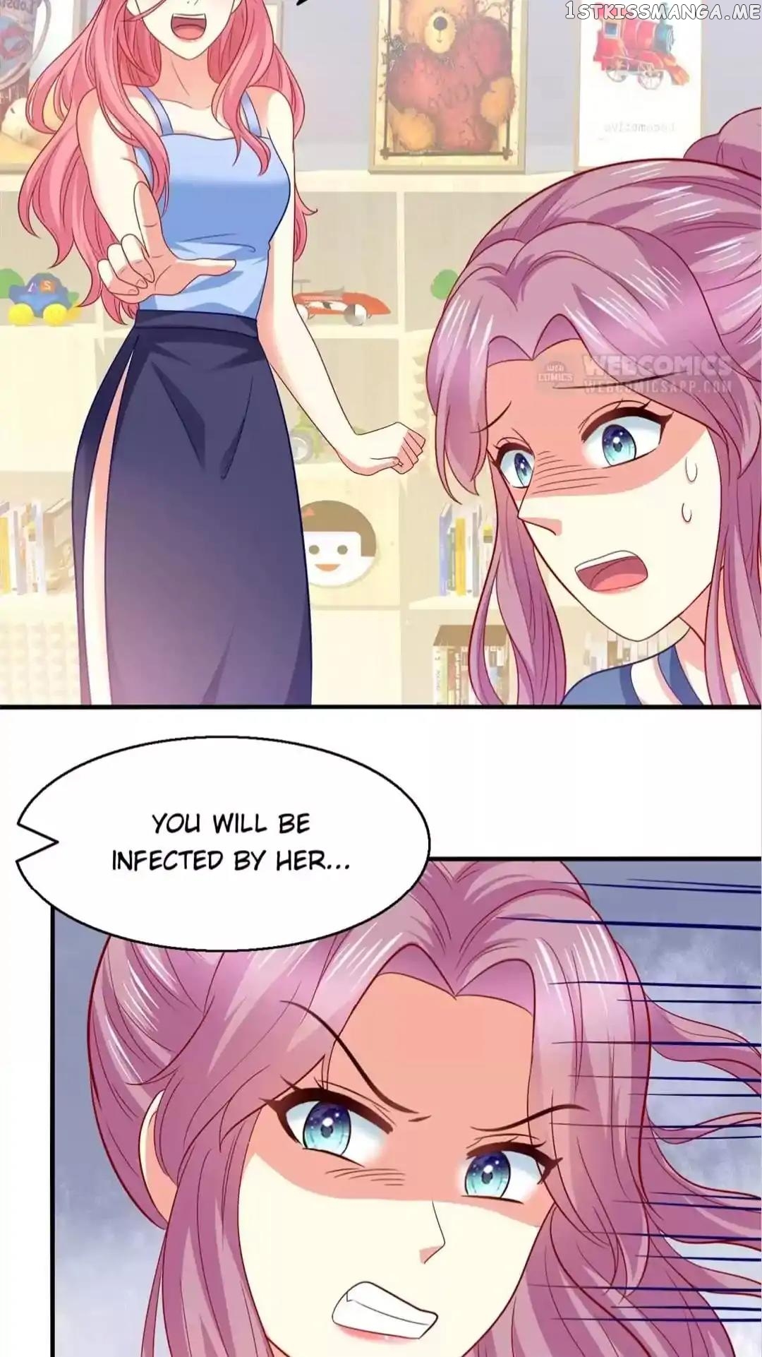 Marry Me Again, Honey chapter 75 - page 16