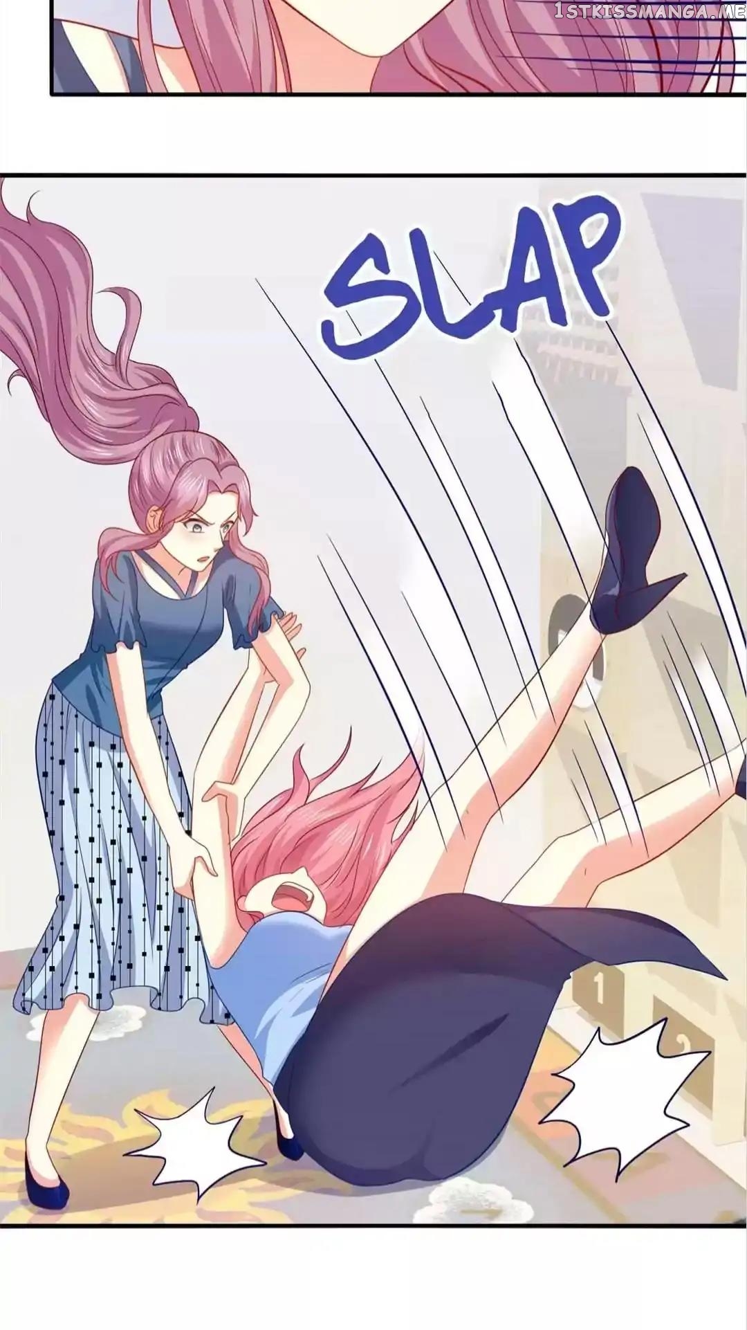 Marry Me Again, Honey chapter 75 - page 17
