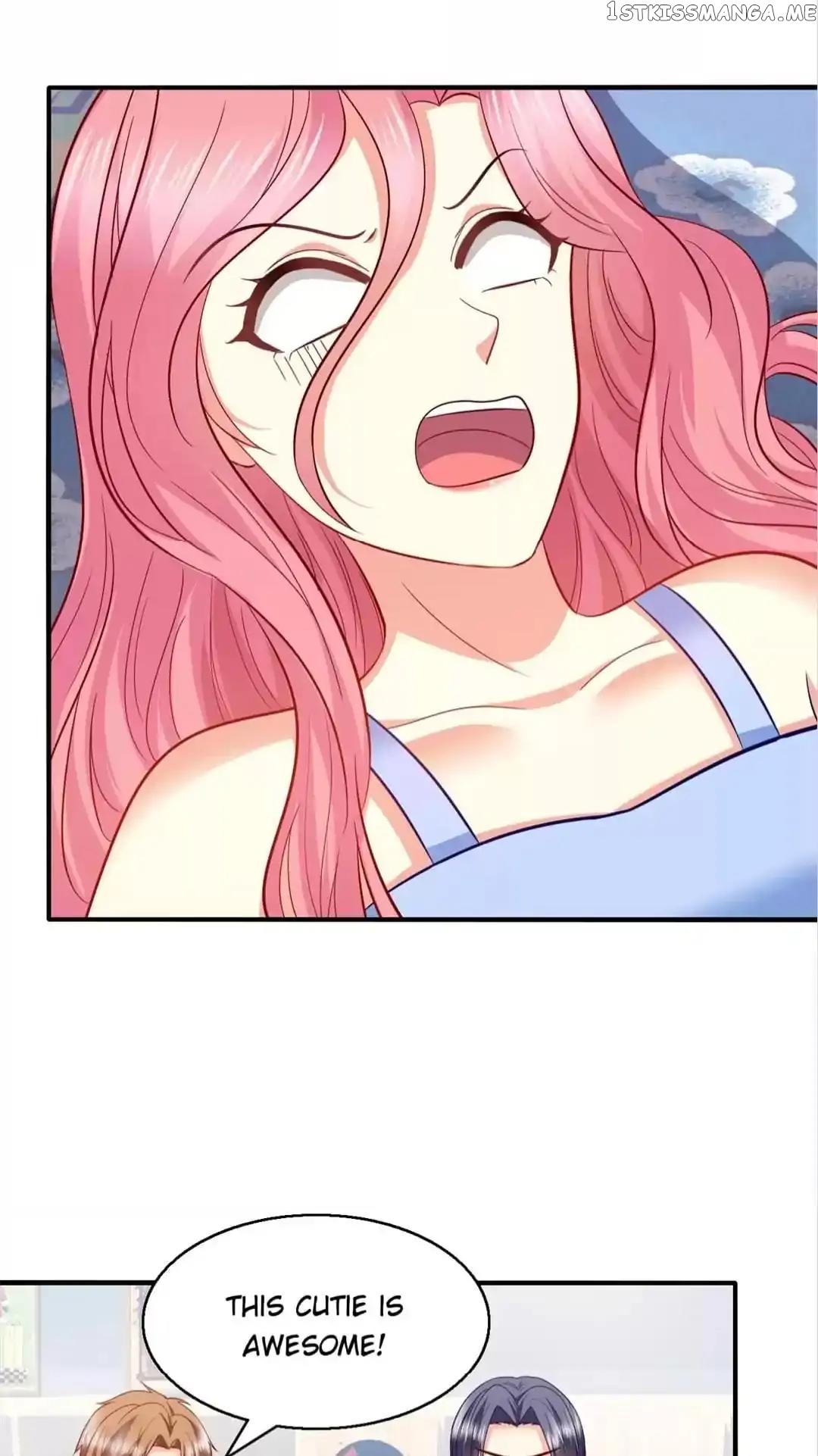 Marry Me Again, Honey chapter 75 - page 18