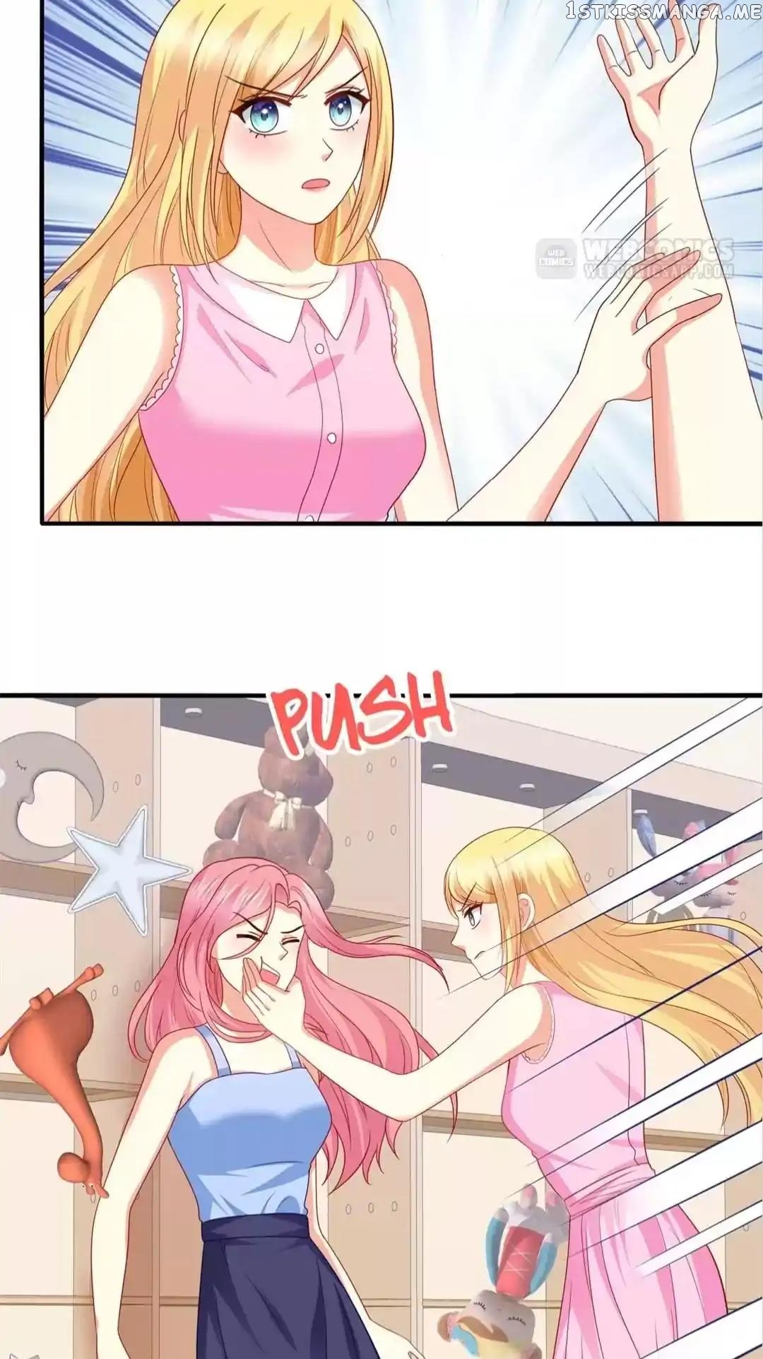 Marry Me Again, Honey chapter 75 - page 2