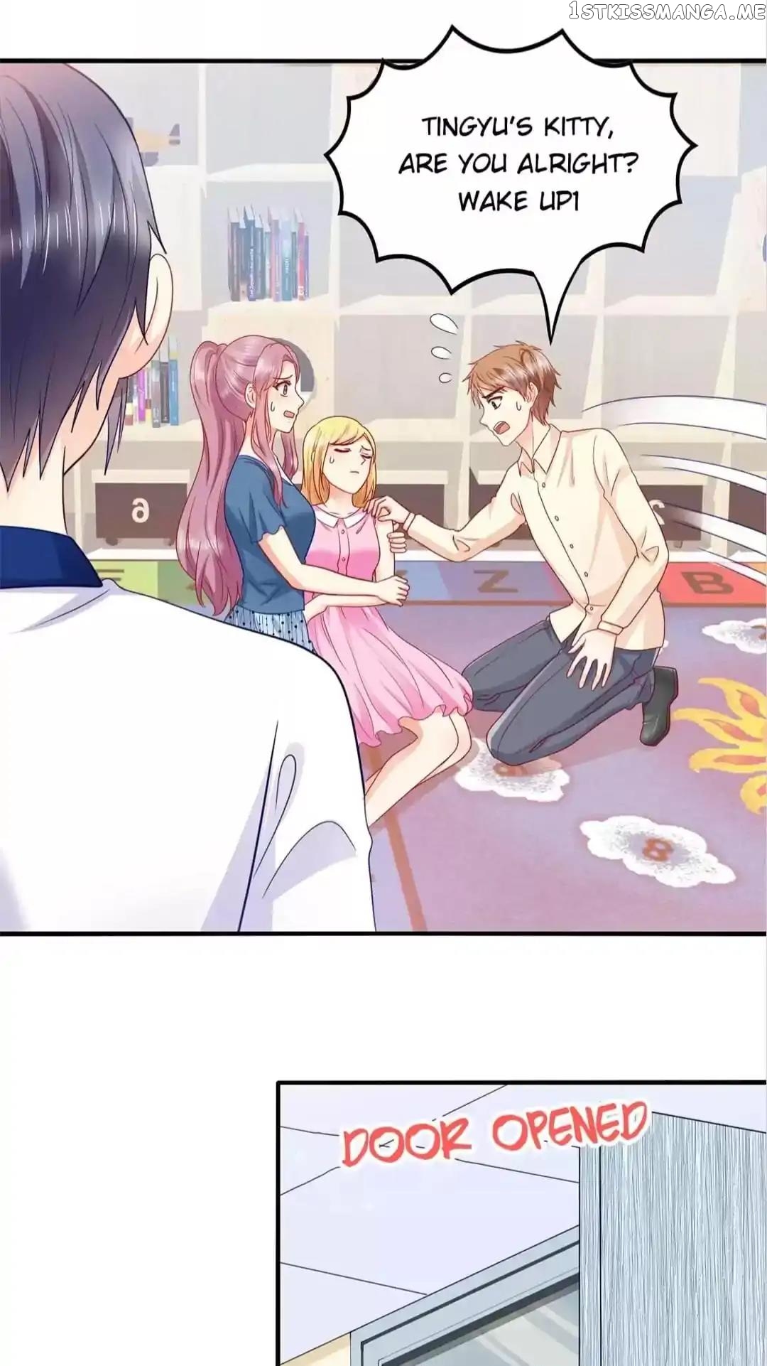 Marry Me Again, Honey chapter 75 - page 20