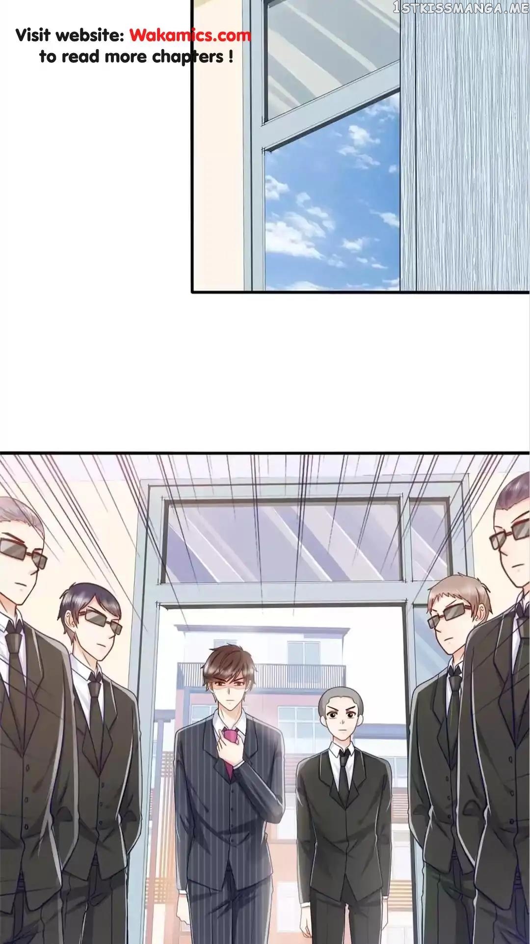 Marry Me Again, Honey chapter 75 - page 21