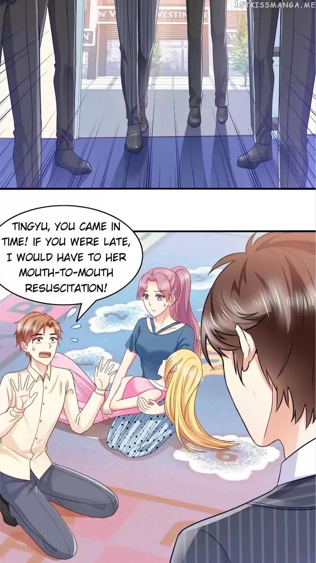 Marry Me Again, Honey chapter 75 - page 22