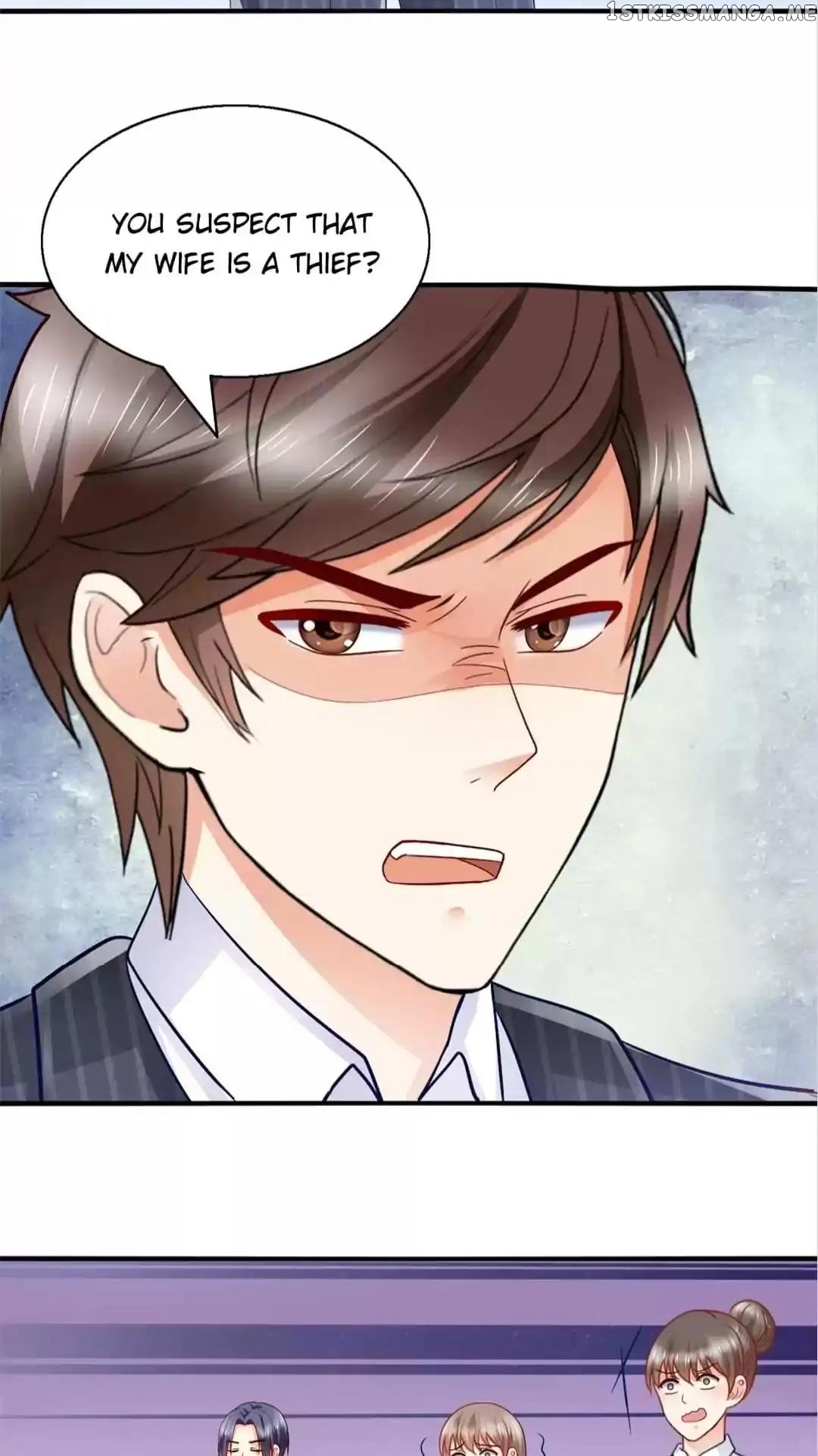 Marry Me Again, Honey chapter 75 - page 24